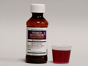 codeine opiate